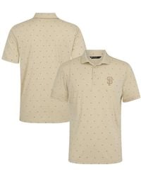 Levelwear - San Francisco Giants Vision Polo - Lyst