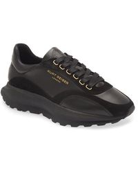 Kurt Geiger - Gaspar Sneaker - Lyst