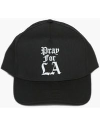 The Celect - Times Pray For La Mid Profile Cap - Lyst