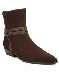 Naturalizer - Boden Bootie - Lyst