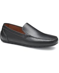 Johnston & Murphy - Beck Venetian Loafer - Lyst