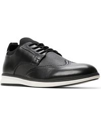 Ted Baker - Farrington Wingtip Derby - Lyst