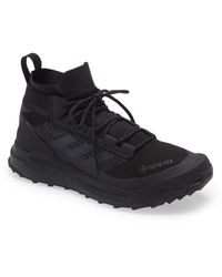 adidas - Terrex Free Hiker Gore-tex® Waterproof Hiking Boot - Lyst