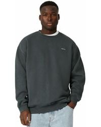 Industrie Australia - The Del Sur Marle Sweatshirt - Lyst