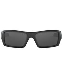 Oakley - Gascan 60Mm Polarized Rectangular Sunglasses - Lyst