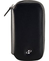 Wolf - Philipp 2 Piece Watch Zip Case - Lyst