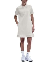 Nike - Dri-Fit Polo Golf Dress - Lyst