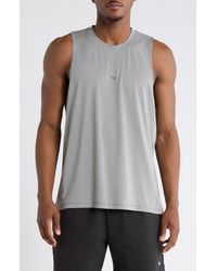 24/7 - Numbers Tank - Lyst