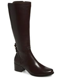 Regarde Le Ciel - Jolene Knee High Boot - Lyst