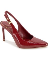 Kenneth Cole - Quinnly Slingback Pump - Lyst