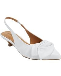 Comfortview - The Tia Slingback - Lyst