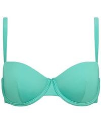 CUUP - The Balconette Swim - Lyst