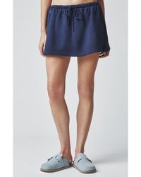 Florence By Mills - Mini Skort - Lyst