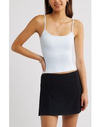 BP. - Smooth Stretch Camisole - Lyst
