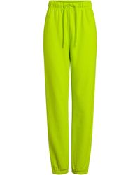 Electric Yoga - French Terry joggers - Lyst