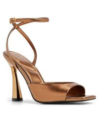 ALDO - Valentyna Ankle Strap Sandal - Lyst