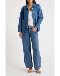 Fade Out Loud - Baggy Balloon Jeans - Lyst