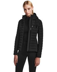 Rudsak - Alana Matte Xtralight Down Jacket - Lyst