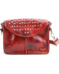 Bed Stu - Occurrence Handbag - Lyst