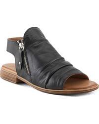 Spring Step - Jalaya Sandal - Lyst