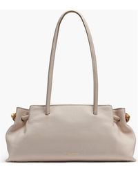 Donna Karan - Cashmere Medium Tote - Lyst