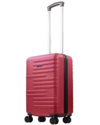 American Dreamliner - 22.5 Hardside Carry-On Luggage - Lyst