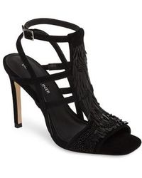 donald pliner willow sandal