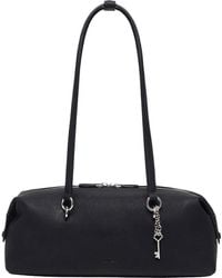 orYANY - Martin Leather Shoulder Bag - Lyst