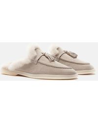 SCAROSSO - Lucrezia Mules - Lyst