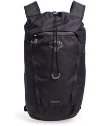 Osprey - Daylite Cinch Backpack - Lyst