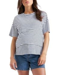 Ripe Maternity - Claudette Nursing Tee - Lyst
