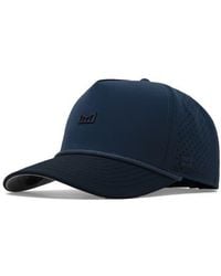 Melin - Odysea Rope Bulls Icon Hydro Performance Snapback Hat - Lyst