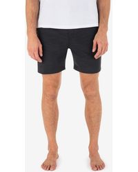 Hurley - Phantom Walk Shorts - Lyst