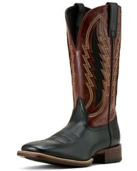 Ariat - Dakota Venttek Western Boot - Lyst