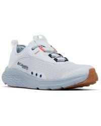 Columbia - Pfg Castback Water Resistant Fishing Shoe - Lyst