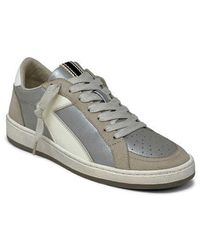 Shu Shop - Salma Low Top Sneaker - Lyst
