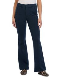 Kut From The Kloth - Ana Fab Ab High Waist Flare Pants - Lyst