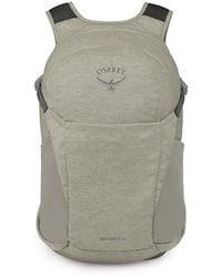 Osprey - Daylite Plus Driftshade Backpack - Lyst