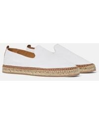 SCAROSSO - Martin Espadrilles - Lyst