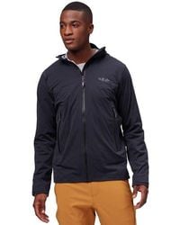 Rab - Kinetic 2.0 Jacket - Lyst