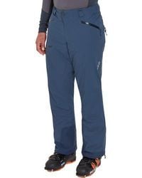 Rab - Khroma Diffract Pant - Lyst
