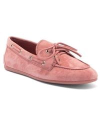 Jeffrey Campbell - Boast Boat Shoe - Lyst