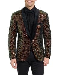 Opposuits - Amber Sequins Dinner Jacket - Lyst