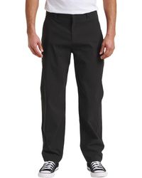 Quiksilver - Fairway Performance Pants - Lyst