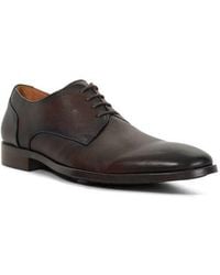 Dune - Sole Derby - Lyst
