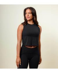 while on earth™ - Range Tank - Lyst