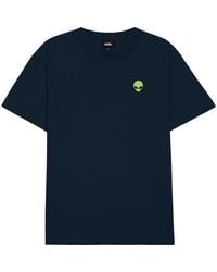 Alix - Alien Heavyweight Tee - Lyst