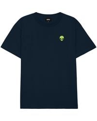 Alix - Alien Heavyweight Tee - Lyst