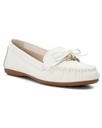 Dune - Grovers Loafer - Lyst