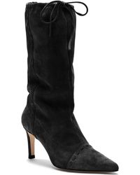 aigner boots sale